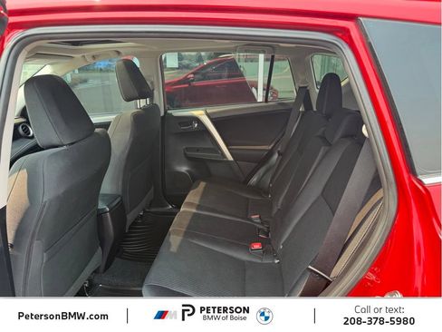 Used 2014 Toyota RAV4 XLE AWD/4WD image 15
