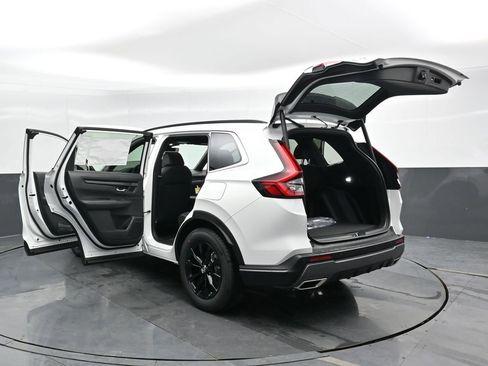 Used 2025 Honda CR-V Sport-L image 48