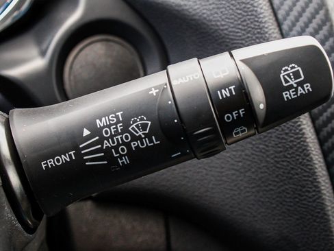 New 2024 Mitsubishi Outlander Sport ES image 25