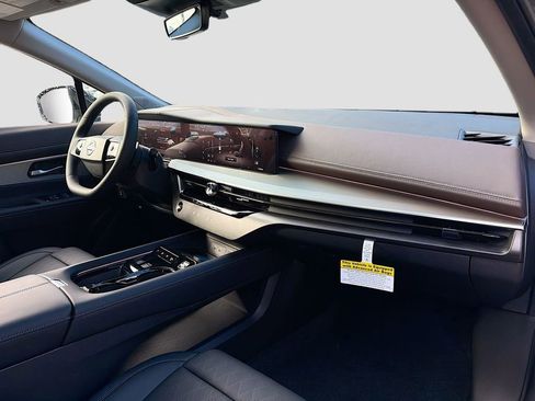 New 2026 Nissan Murano Platinum image 32