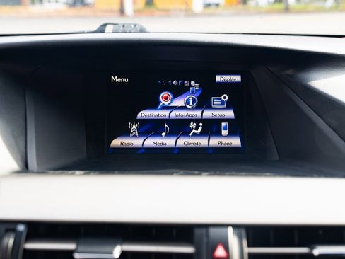 Used 2014 Lexus RX 350 F Sport image 15