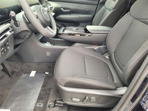 New 2026 Hyundai Tucson SEL image 22