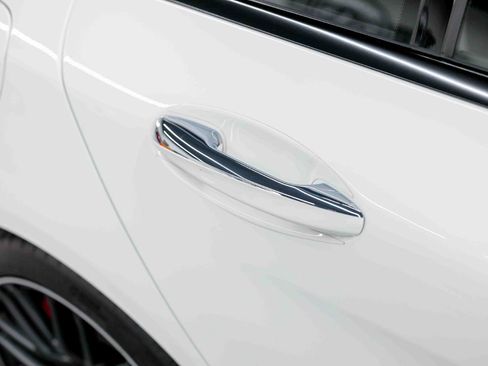 Used 2017 Mercedes-Benz C 63 AMG S image 20