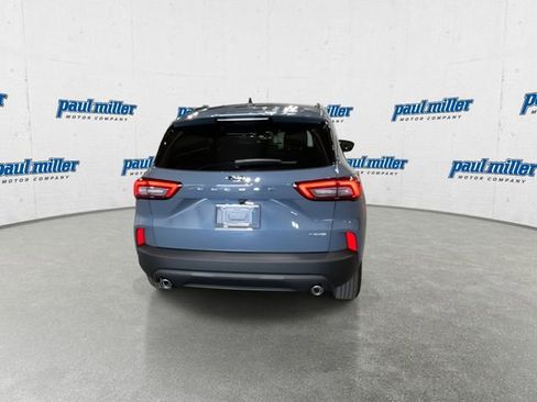 New 2026 Ford Escape ST-Line w/ Cold Weather Package AWD/4WD image 10