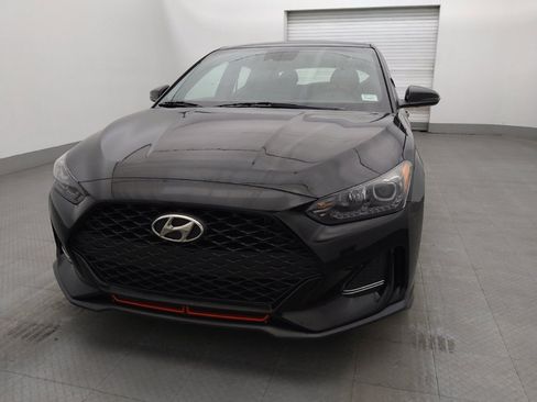 Used 2019 Hyundai Veloster Turbo FWD image 15