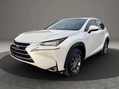 Used 2017 Lexus NX 200t FWD w/ Accessory Package 2