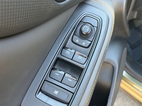 Used 2025 Subaru Forester Wilderness AWD/4WD image 15