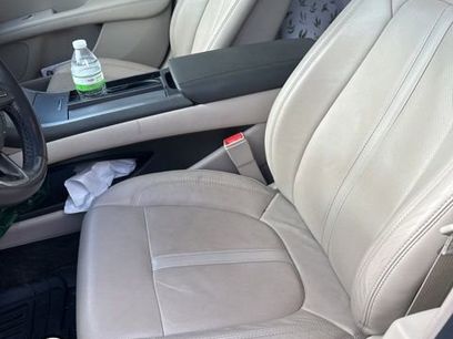 Used 2017 Lincoln MKZ Reserve w/ Climate Package