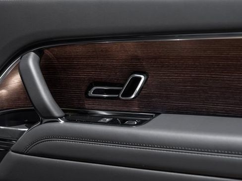 New 2026 Land Rover Range Rover SE AWD/4WD image 62