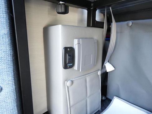 Used 2022 Mercedes-Benz Sprinter 144 Cargo image 46