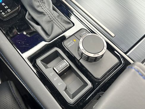 New 2026 Toyota Sequoia Platinum image 37