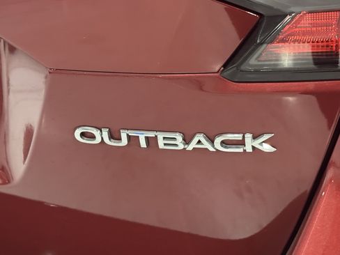 Used 2023 Subaru Outback Premium image 20