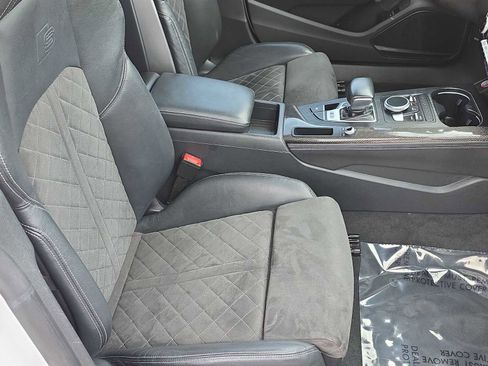 Used 2019 Audi S5 Premium Plus w/ Premium Plus image 18