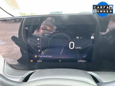 Certified 2024 Buick Encore GX Sport Touring image 34