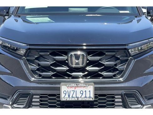 Certified 2026 Honda CR-V Sport image 45