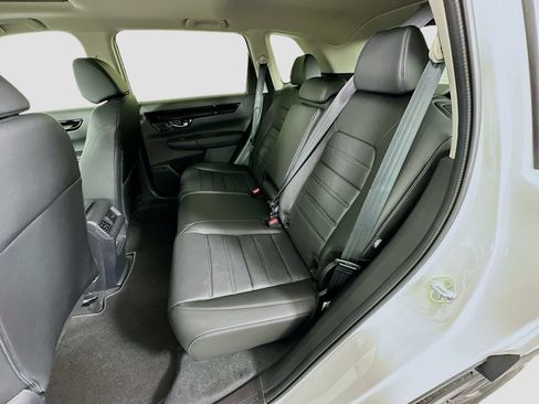 Used 2026 Honda CR-V EX-L image 16