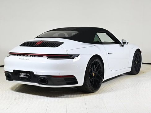 Used 2023 Porsche 911 Carrera image 7