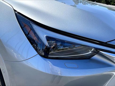 New 2026 Lexus TX 350 AWD image 21