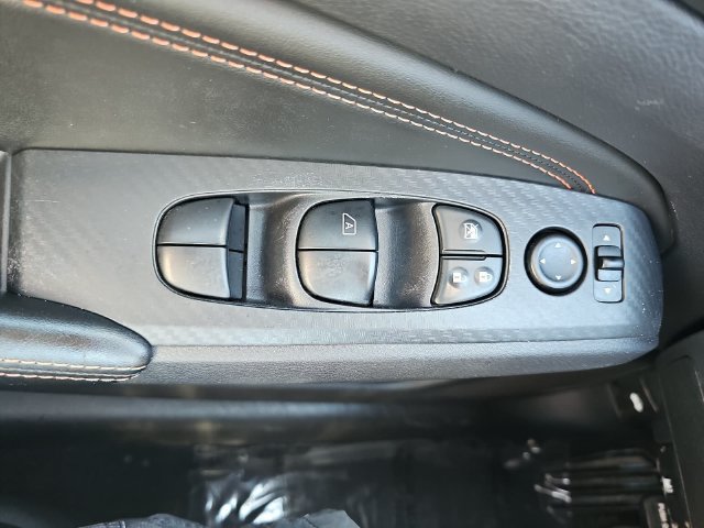 Used 2020 Nissan Altima 2.5 SR w/ Premium Package FWD image 30
