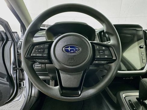 Certified 2024 Subaru Crosstrek 2.0i Premium AWD/4WD image 12