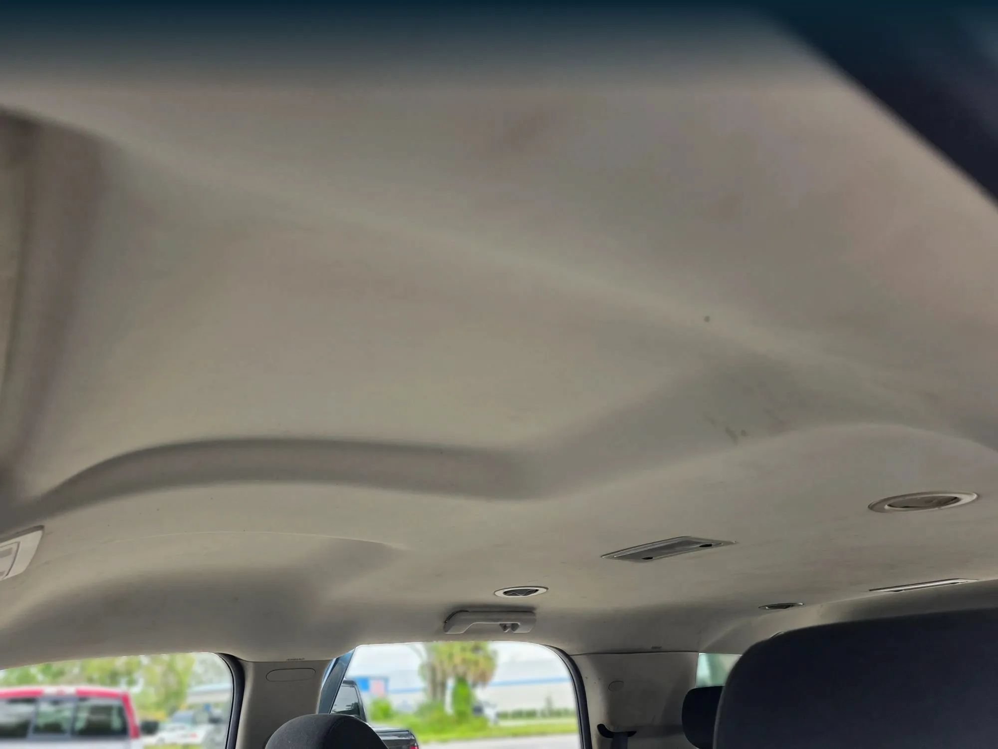 Used 2009 Chevrolet Tahoe LT AWD/4WD image 13