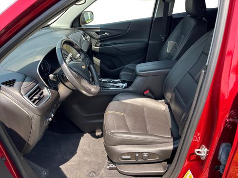Used 2022 Chevrolet Equinox Premier image 9