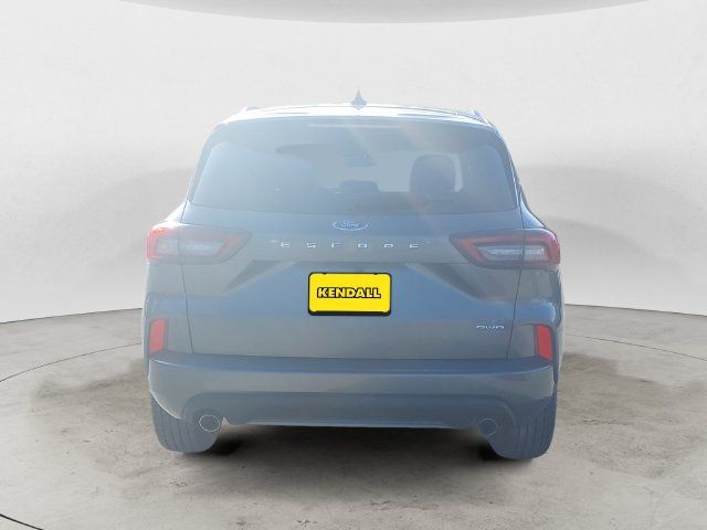 Used 2024 Ford Escape ST-Line AWD/4WD image 6