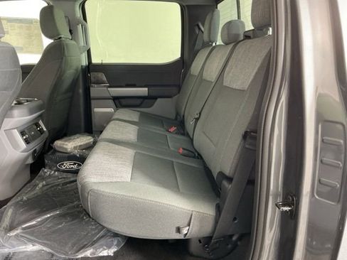 New 2026 Ford F350 XLT w/ XLT Premium Package AWD/4WD image 31
