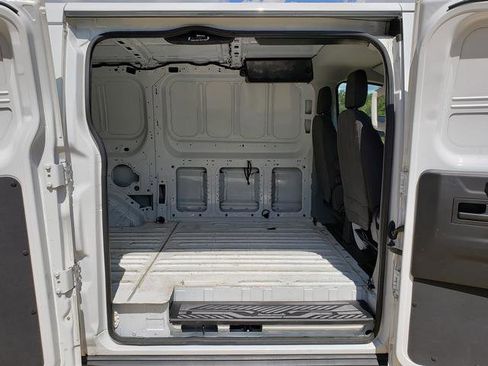 Used 2016 Ford Transit 150 130 Low Roof image 12