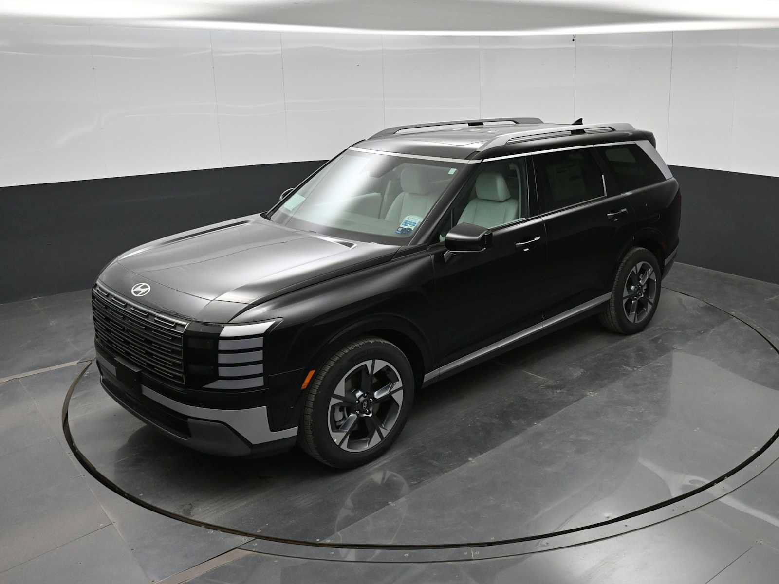 New 2027 Hyundai Palisade Limited AWD/4WD image 27