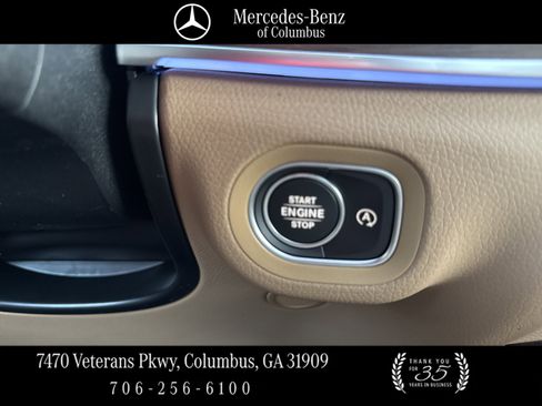 New 2026 Mercedes-Benz GLE 350 4MATIC image 37