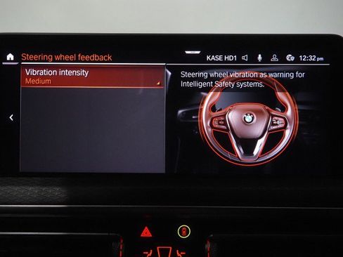 Used 2022 BMW X3 xDrive30i w/ M Sport Package 2 AWD/4WD image 34