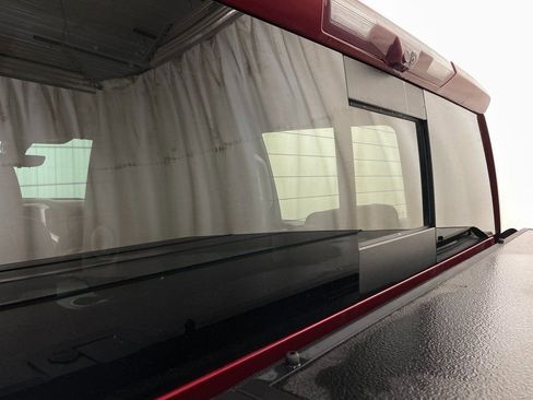 Used 2021 Chevrolet Silverado 1500 LTZ w/ Technology Package image 15