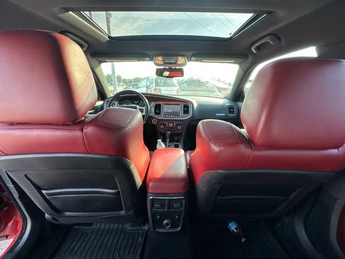 Used 2014 Dodge Charger R/T RWD image 14