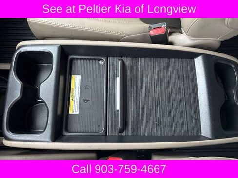 Used 2019 Honda Odyssey Elite image 22