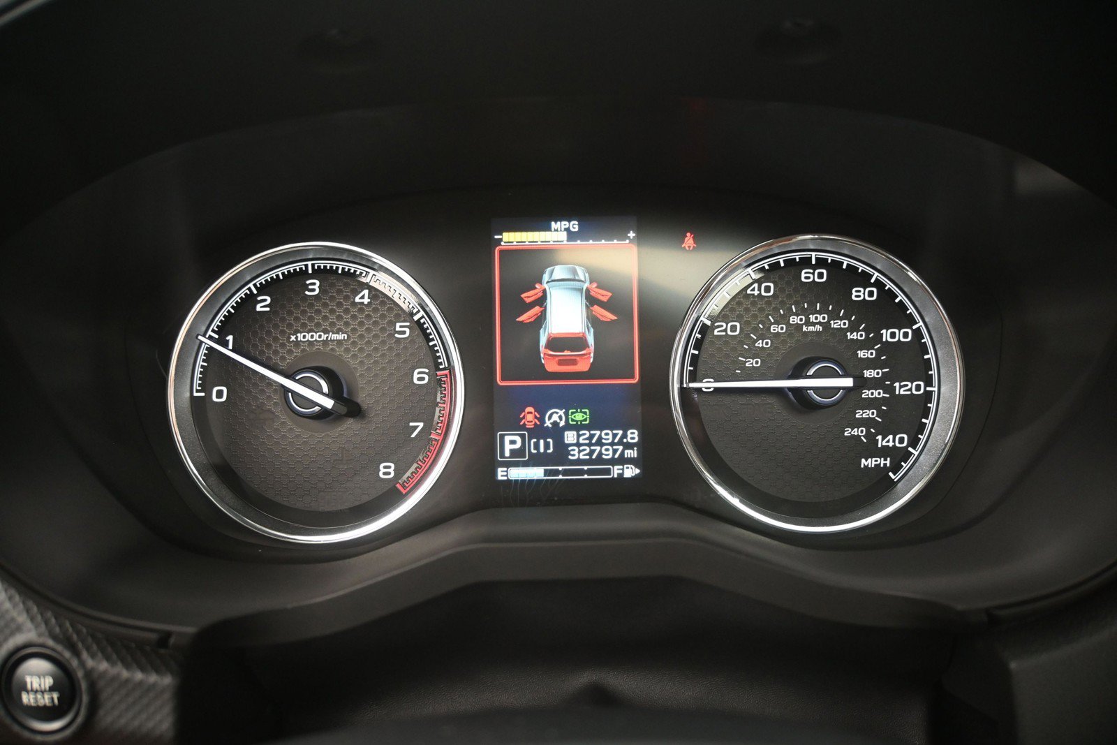 Used 2023 Subaru Forester Touring AWD/4WD image 33