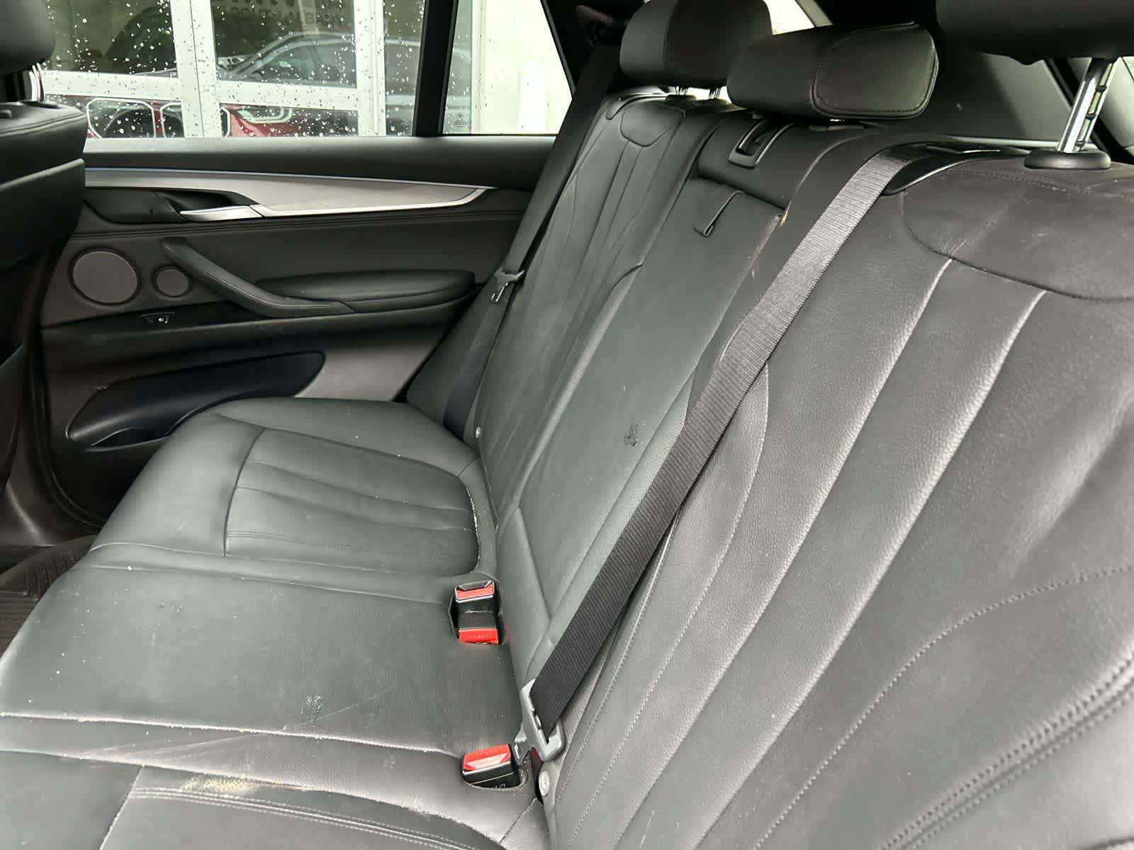 Used 2016 BMW X5 xDrive35i AWD/4WD image 9