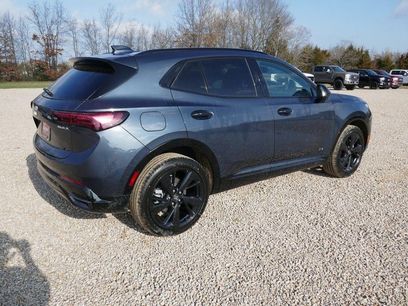 New 2026 Buick Envision Sport Touring