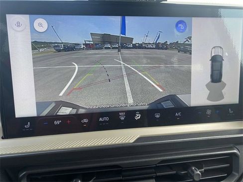 New 2025 Ford Bronco Sport Big Bend w/ Convenience Package image 12