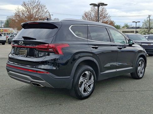 Used 2023 Hyundai Santa Fe SEL AWD/4WD image 6