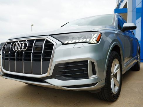 Used 2024 Audi Q7 2.0T Premium Plus image 4