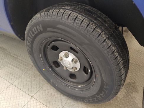 Used 2017 RAM 1500 Tradesman image 31