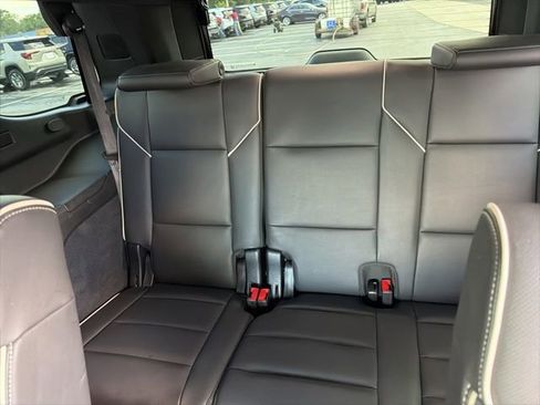 Used 2024 Cadillac Escalade Sport w/ Touring Package AWD/4WD image 13