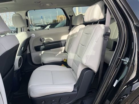 New 2026 Hyundai Palisade Calligraphy AWD/4WD image 18