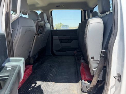 Used 2025 Ford F350 XL AWD/4WD image 9