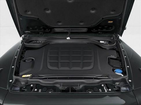 New 2026 Mercedes-Benz G 580 w/ EQ Technology image 8