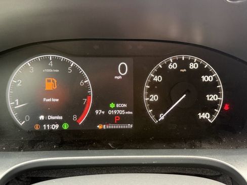Used 2026 Honda HR-V LX image 30