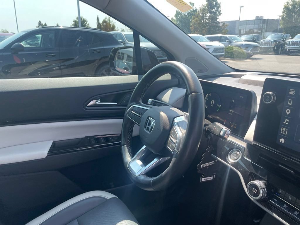 Used 2024 Honda Prologue Elite image 31