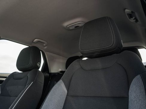 New 2026 Chevrolet TrailBlazer LT w/ LT Cold Weather Package FWD image 18