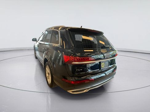 Used 2024 Audi Q7 2.0T Premium Plus AWD/4WD image 4